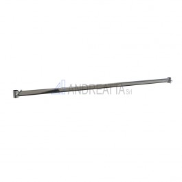 209/E Bi Barra Intermedia regolabile per Stender 150cm