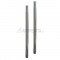 209/E Prv Prolunghe verticali per stender, Lunghezza 50cm