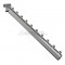 721/S Broche inclinata 35cm