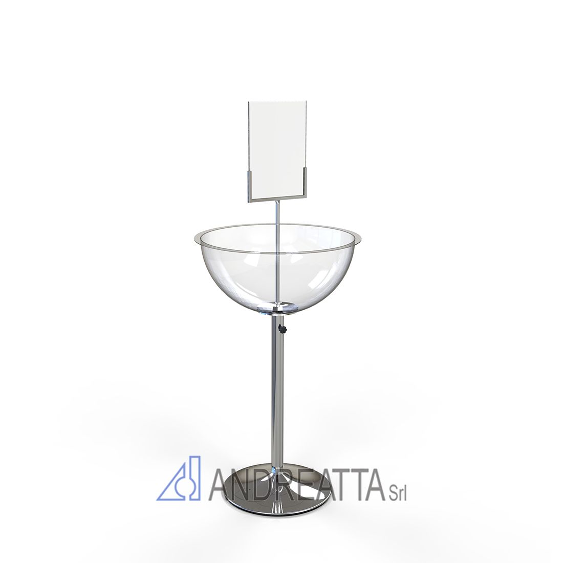 Cosmetic Dump bins