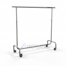 209/R/80 Stender portaconfezioni 150cm