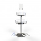 209/E/80 Stender appendiabiti 150cm